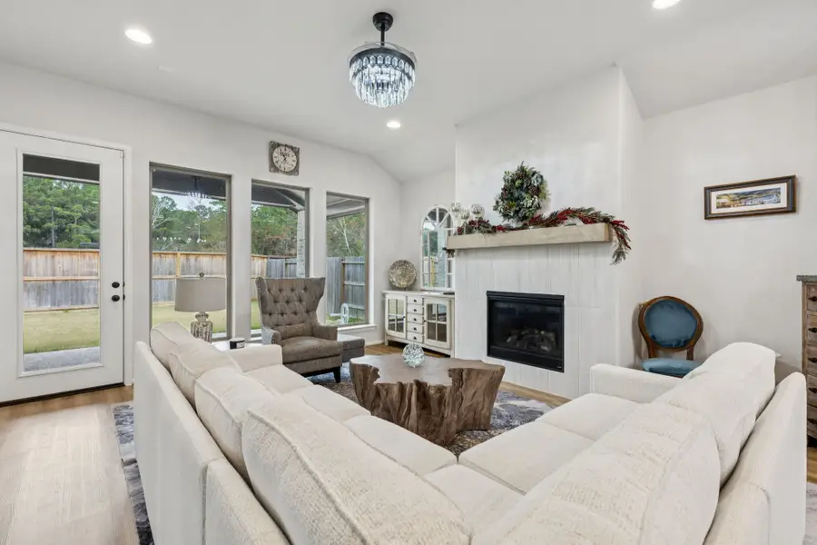 16607 Yaklin Meadow Court, Humble, TX 77346 - Image #2