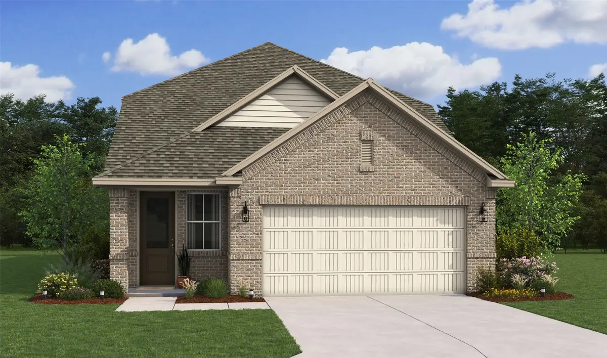 23654 Gulf Prairie Drive, Katy, TX 77493 - #1