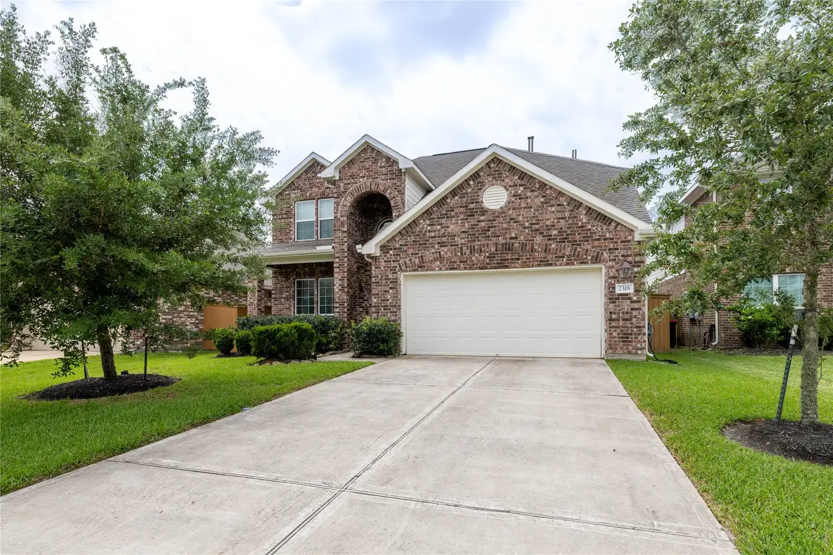 2318 N Red Slate Drive, Rosharon, TX 77583 - #1