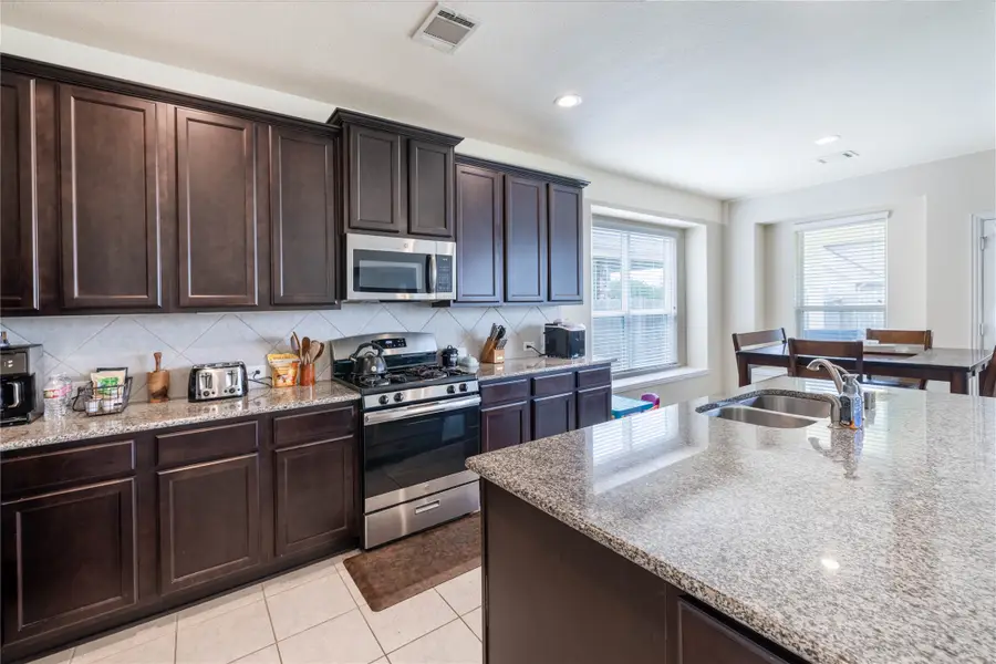 2318 N Red Slate Drive, Rosharon, TX 77583 - #3