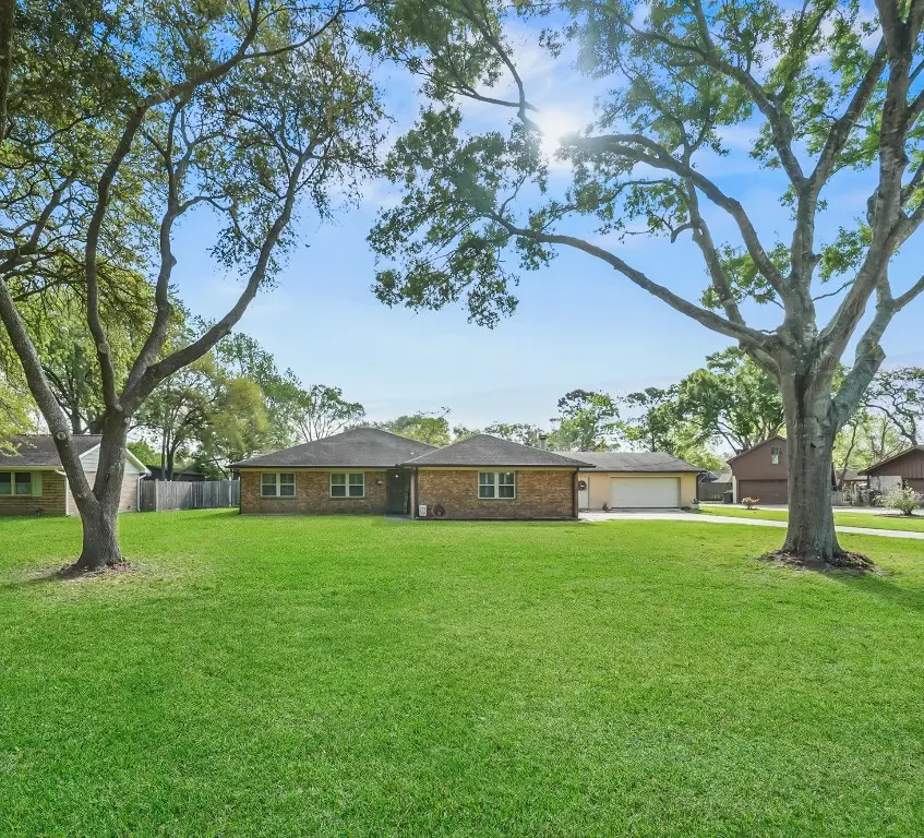 4409 Avenue J, Santa Fe, TX 77510 - #2