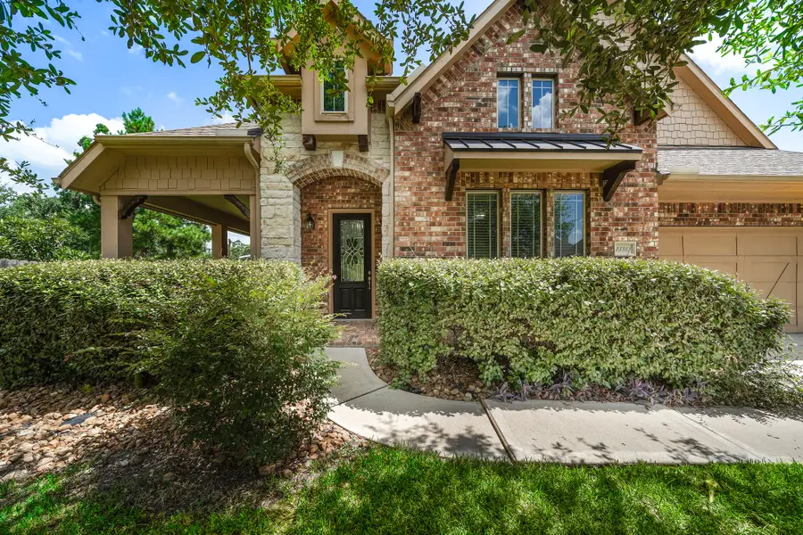 23323 N Preserve Glen Circle, Spring, TX 77389 - Image #2