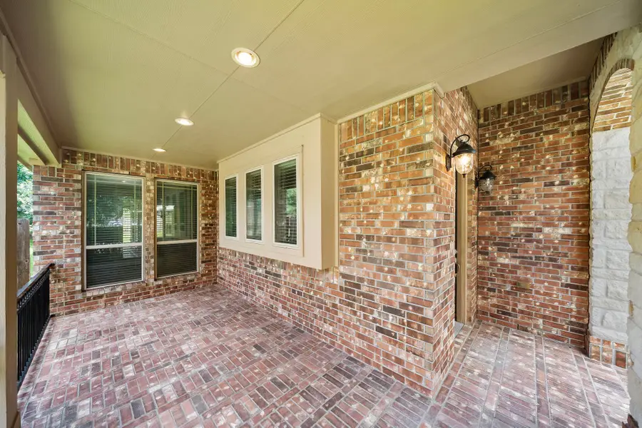 23323 N Preserve Glen Circle, Spring, TX 77389 - Image #3