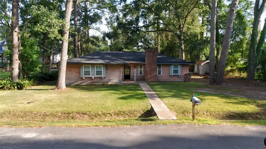 4810 Park Avenue, Dickinson, TX 77539 - #2