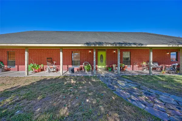 6950 Old Mill Creek Road, Brenham, TX 77833