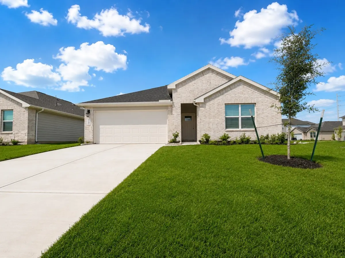 3627 Melbourne Manor, Fulshear, TX 77441 - #1