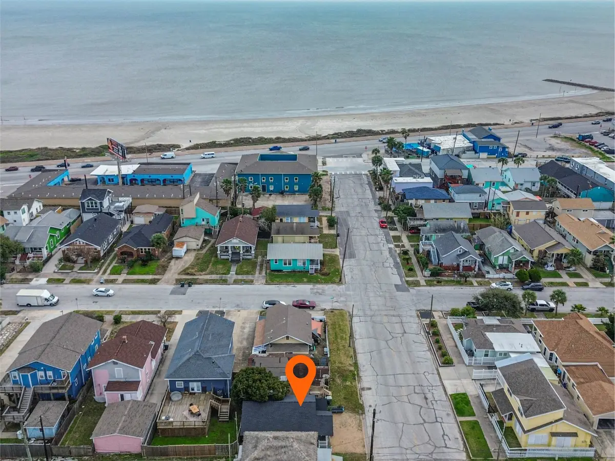 2314 31st Street, Galveston, TX 77550 - Image #1