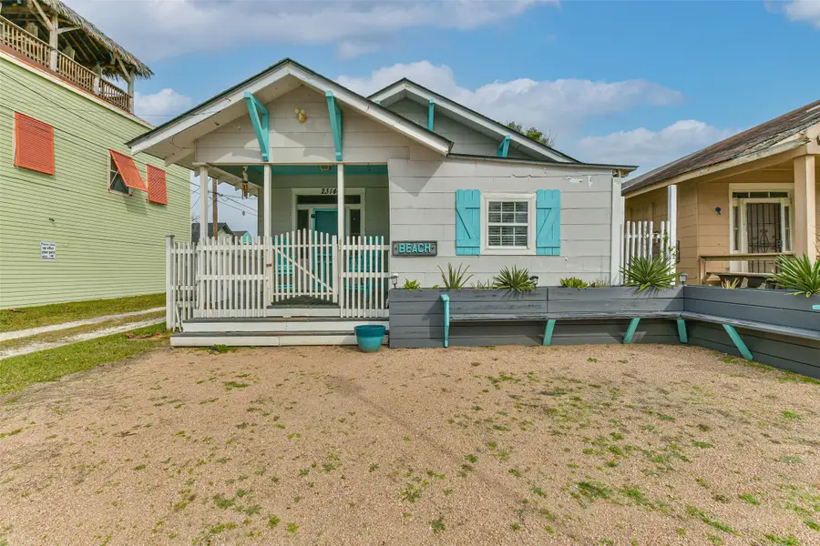 2314 31st Street, Galveston, TX 77550 - Image #3
