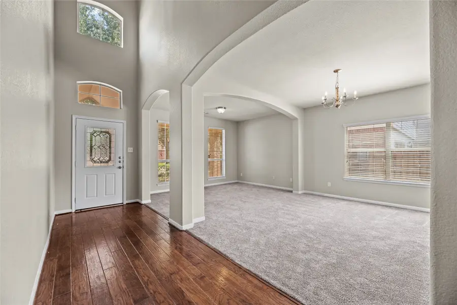 1619 Palisade Green Drive, Katy, TX 77493 - #2