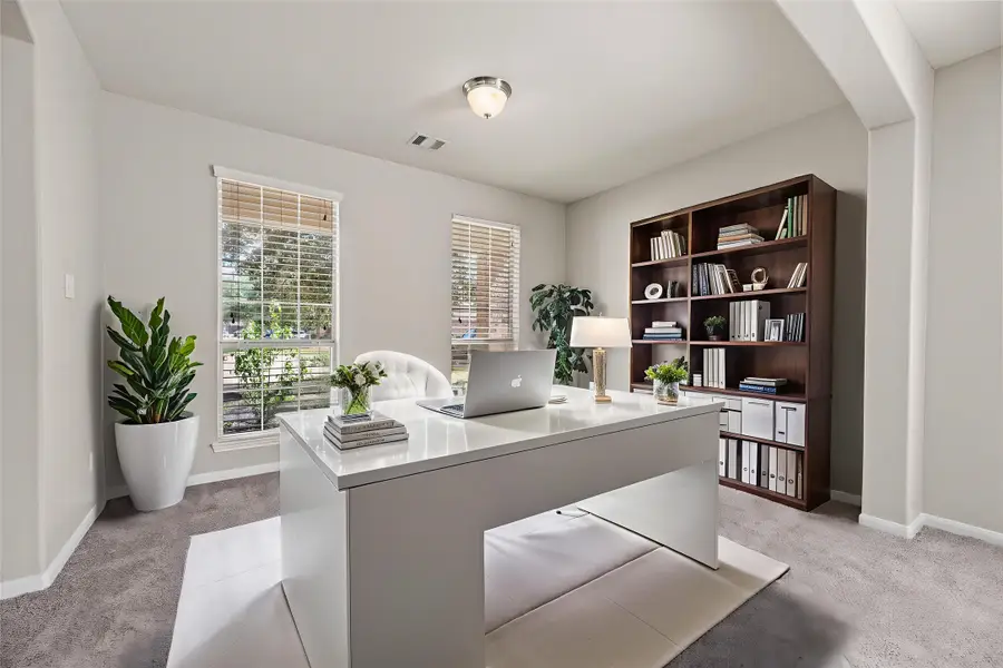 1619 Palisade Green Drive, Katy, TX 77493 - #3