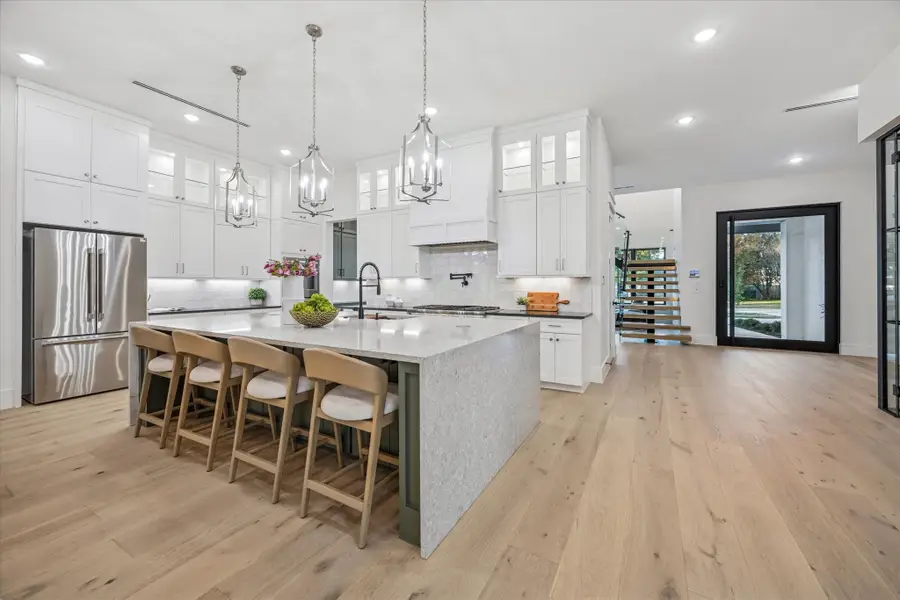 431 W 30th Street, Houston, TX 77018 - #3