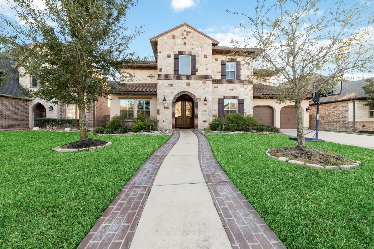 20615 Behrens Pass Lane, Cypress, TX 77433 - #1