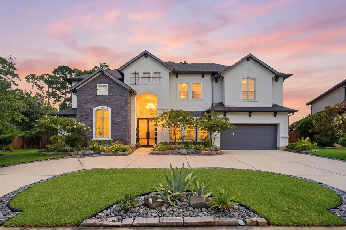 23722 Thortons Park Lane, Spring, TX 77389 - #1