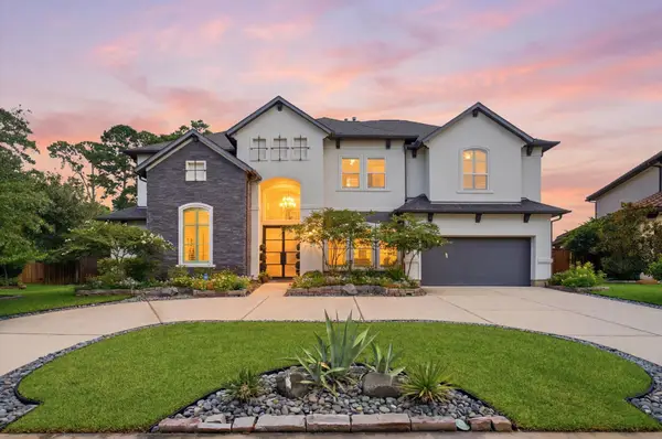 23722 Thortons Park Lane, Spring, TX 77389