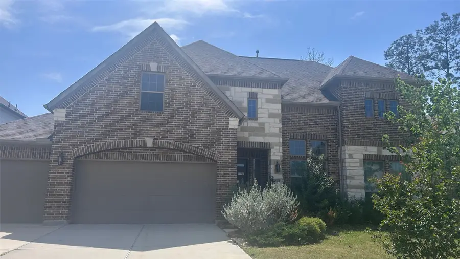 18014 Blu Terrace Drive, Conroe, TX 77302 - #2