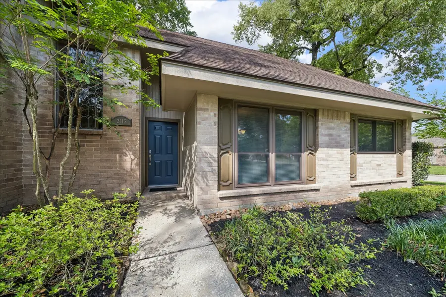 3115 Knoll Manor Drive, Kingwood, TX 77345 - #2
