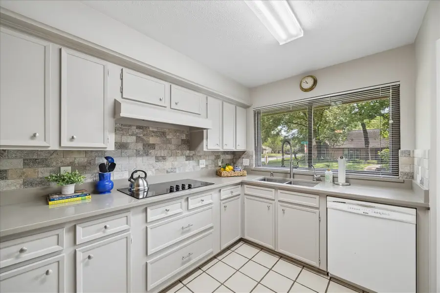 3115 Knoll Manor Drive, Kingwood, TX 77345 - #3