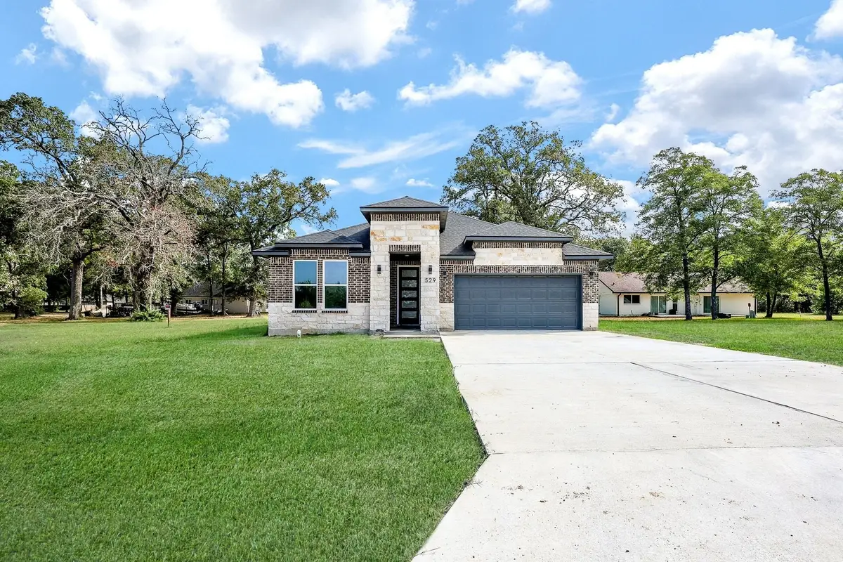 529 Echo Lane, Livingston, TX 77351 - #1