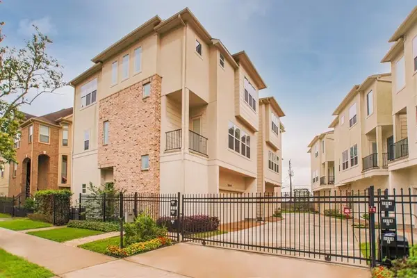 2004 Rosedale Street #C, Houston, TX 77004