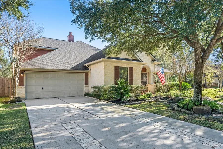 28318 Ryans Ridge Lane, Spring, TX 77386 - Image #2
