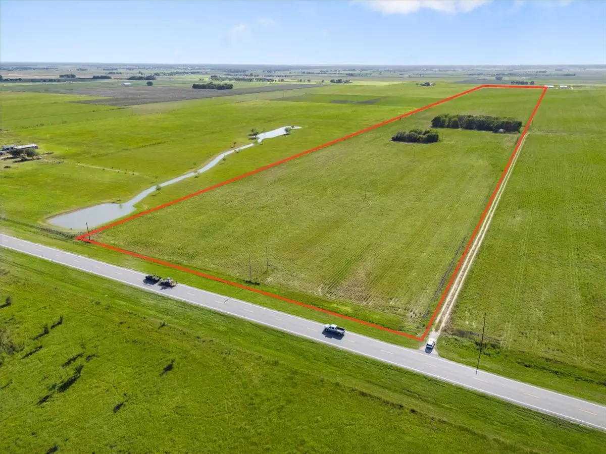 16020 Fm 1489 Road, Wallis, TX 77485 - #1