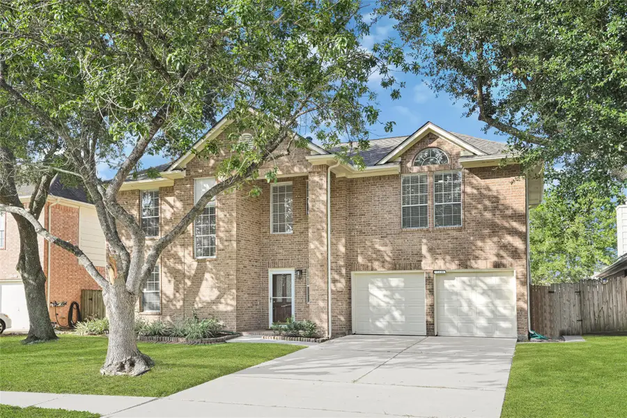 15810 Webelos Street, Friendswood, TX 77546 - #2