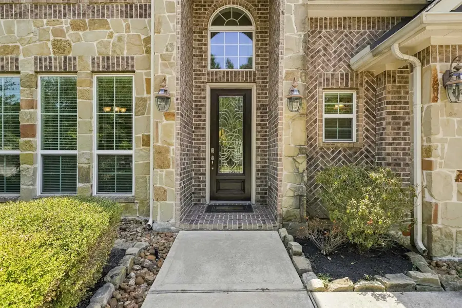 3396 Wooded Lane, Conroe, TX 77301 - #2