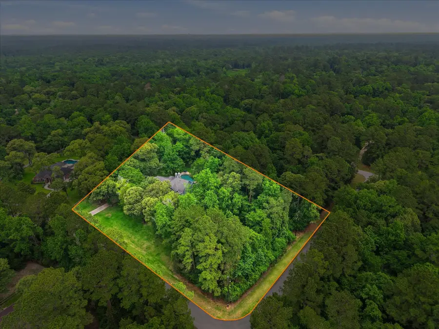 8710 Linn Lane, Magnolia, TX 77354 - #2