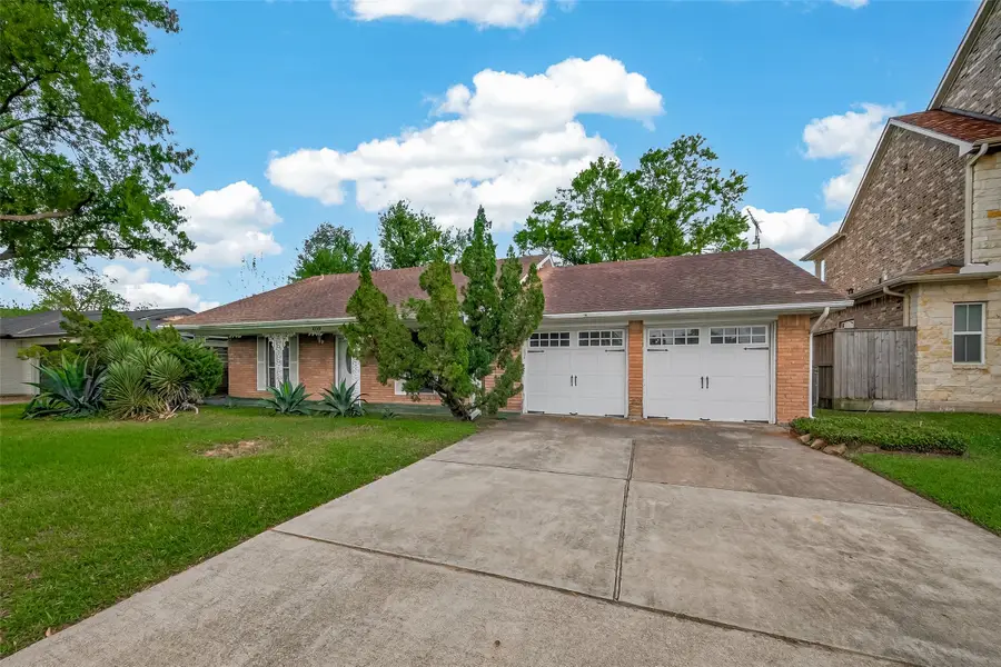 6739 Grovewood Lane, Houston, TX 77008 - #3