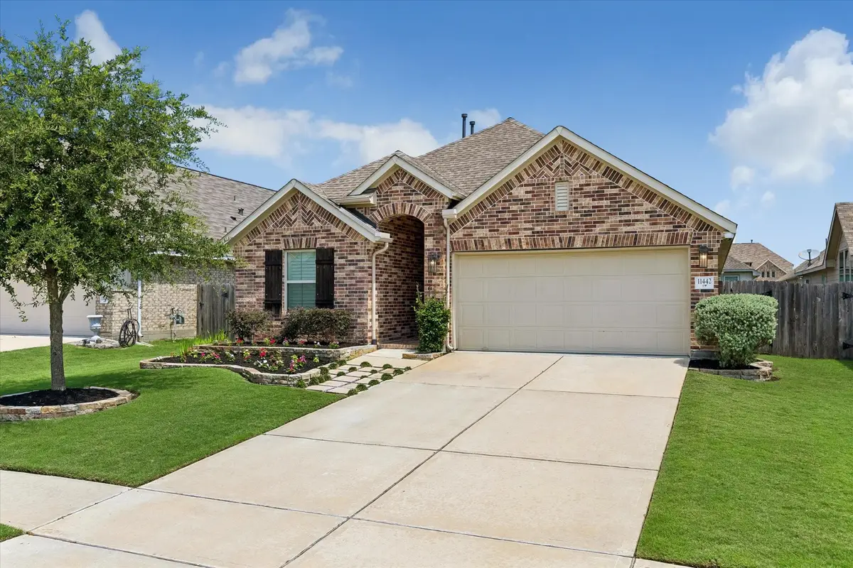 11442 Liger Drive, Tomball, TX 77375 - #1