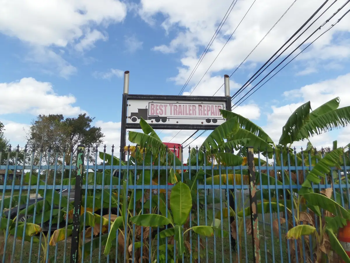 9700 Mykawa Road, Houston, TX 77048 - Image #1