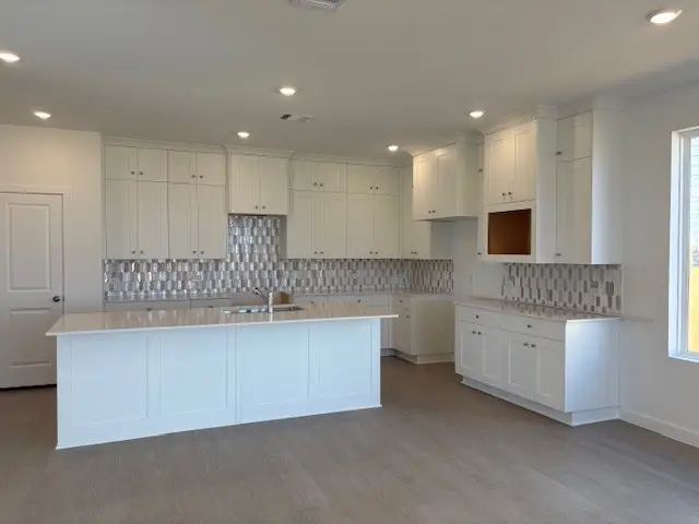 3016 Duskshine Drive, Brookshire, TX 77423 - #2