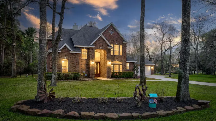 12311 Post Oak Court, Magnolia, TX 77354 - #2