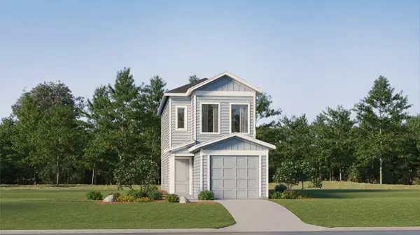 937 Pertuso Lane, Huffman, TX 77336