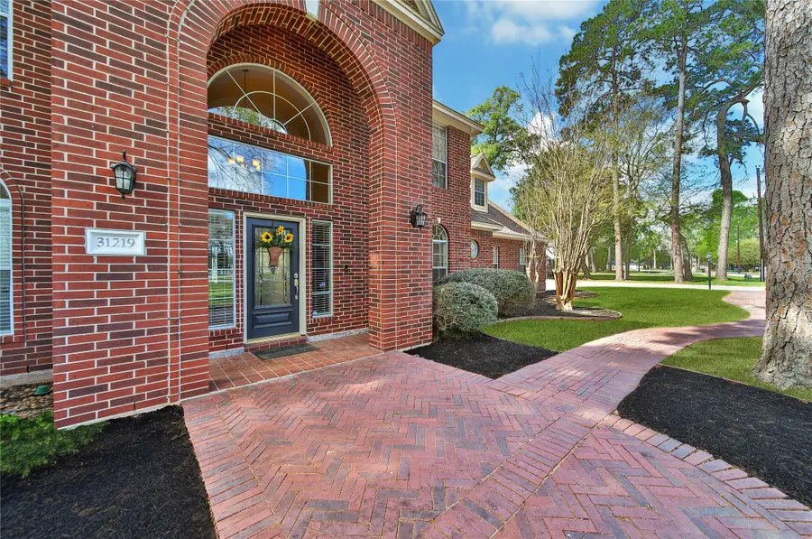 31219 Johlke Road, Magnolia, TX 77355 - #2
