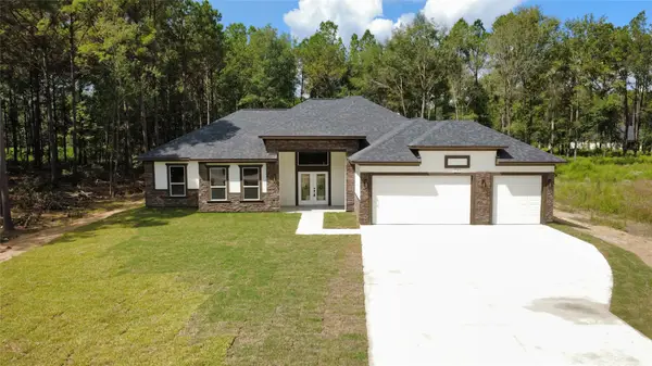 1306 Road 6604, Dayton, TX 77535