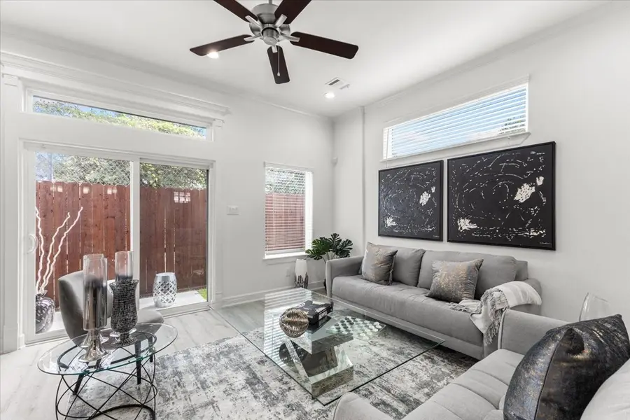 5012 Elizabeth City Street, Houston, TX 77021 - #2