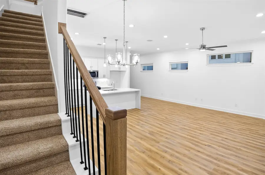 5012 Elizabeth City Street, Houston, TX 77021 - #3