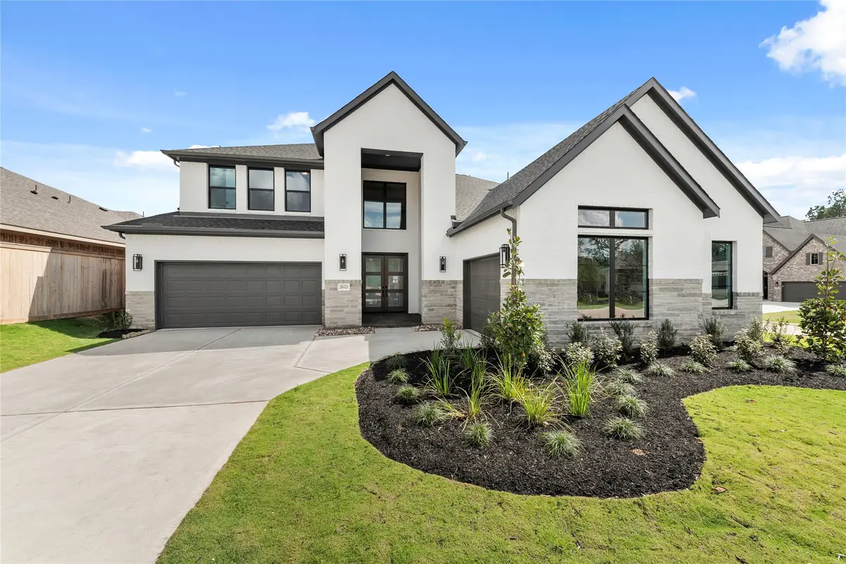 26721 Stockton Trail, Montgomery, TX 77316 - #1