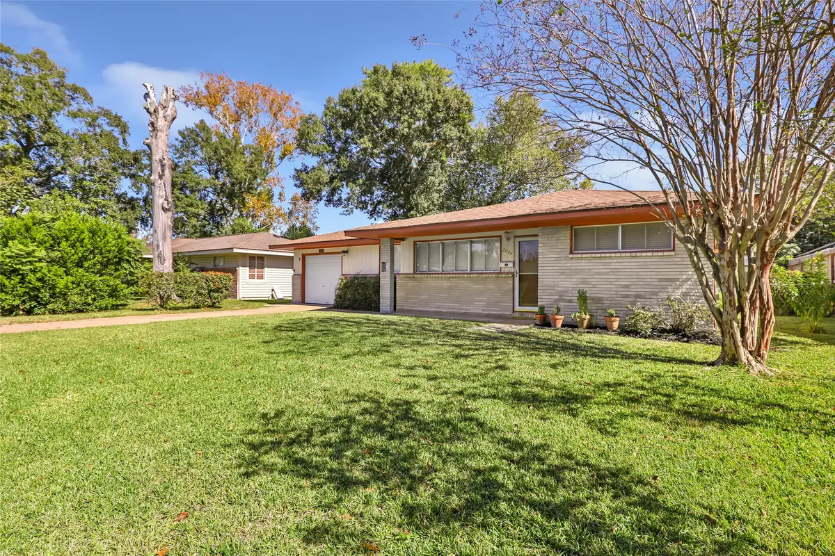 2006 Sedgie Drive, Houston, TX 77080 - Image #1