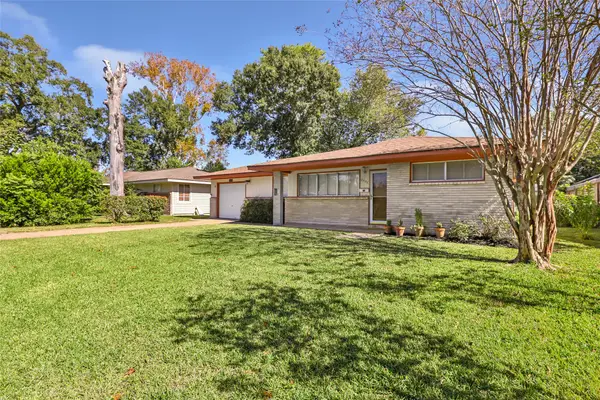 2006 Sedgie Drive, Houston, TX 77080