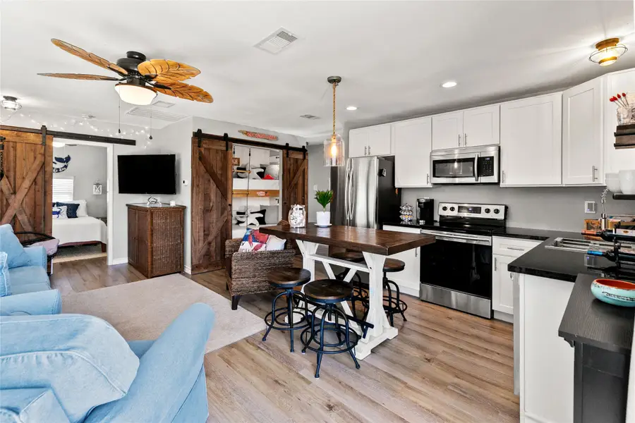 314 Crab Street, Surfside Beach, TX 77541 - #3