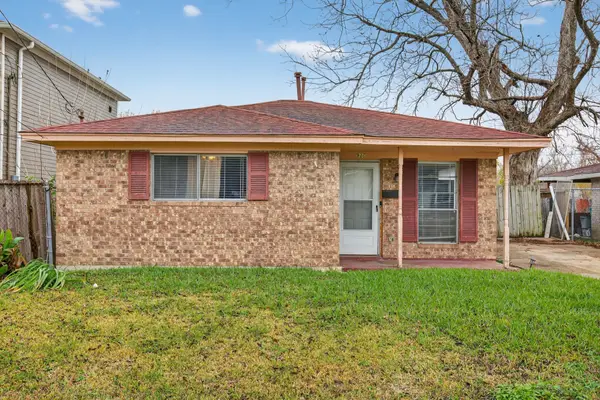 910 Mcleary Street, Houston, TX 77020