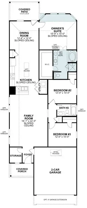 10531 Annex Avenue, Montgomery, TX 77316 - #2
