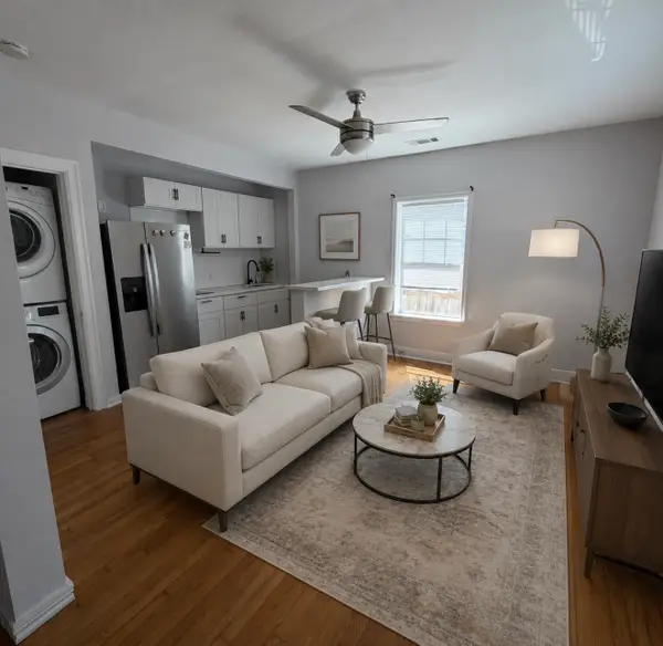3015 Cleburne Street, Houston, TX 77004