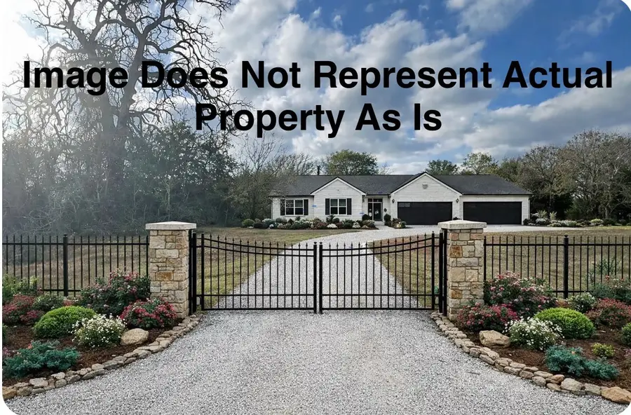 TBD Iron Bridge Road, Burton, TX 77835 - #3