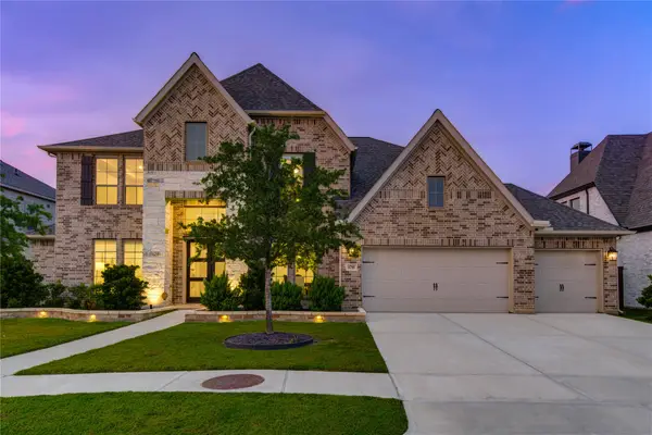 6718 Mirabeau Lane, Katy, TX 77493