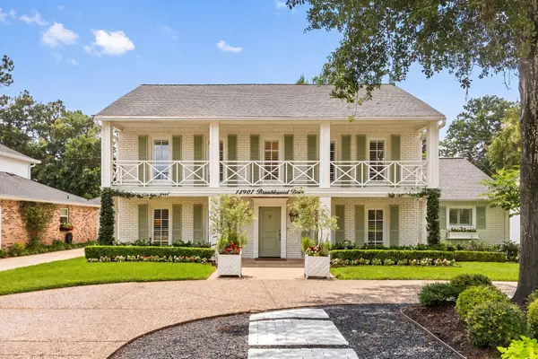 14907 Bramblewood Drive, Houston, TX 77079