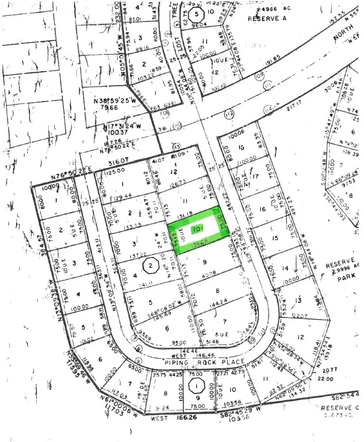 61 Piping Rock Place, Coldspring, TX 77331 - Image #1