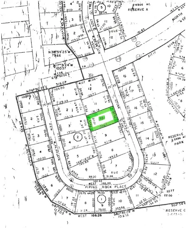 61 Piping Rock Place, Coldspring, TX 77331